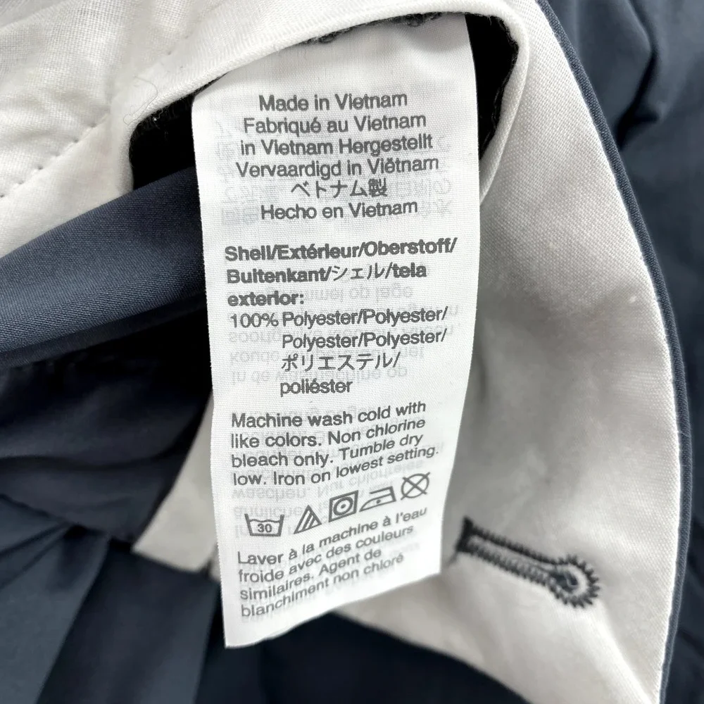 J.Crew Thompson Flex Chino Pants Men's 33x29* Flex‎ Tech Golf Performance Preppy